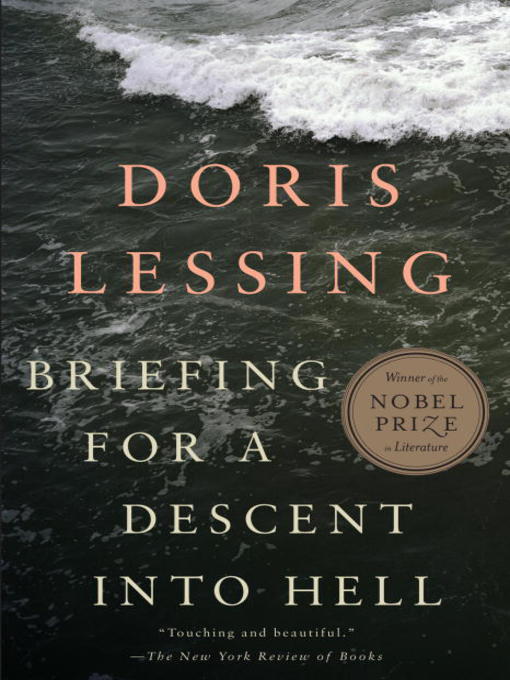 Title details for Briefing for a Descent into Hell by Doris Lessing - Available